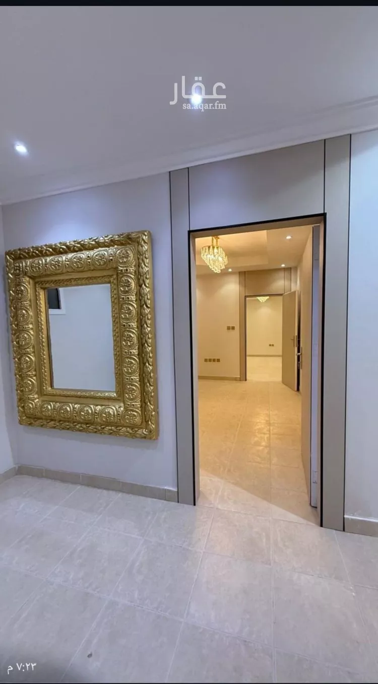 دور للإيجار في شارع رقم 190, حي الياسمين, مدينة الرياض, منطقة الرياض صورة 2