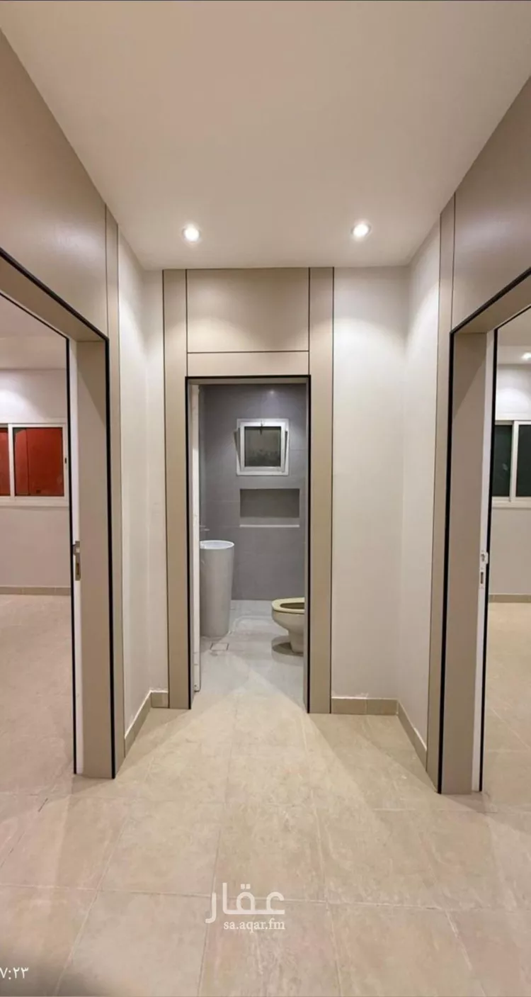 دور للإيجار في شارع رقم 190, حي الياسمين, مدينة الرياض, منطقة الرياض صورة 5