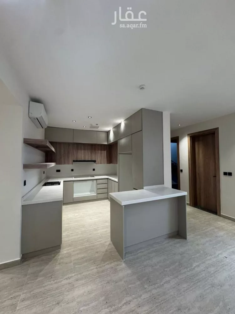 شقة للإيجار في شارع زيد بن عاصم بن عمرو بن عوف, حي النرجس, مدينة الرياض, منطقة الرياض