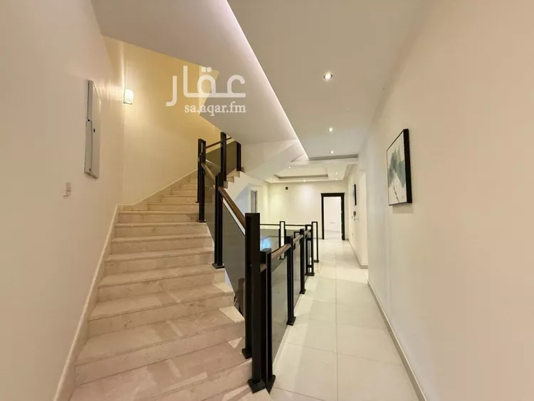 فيلا للبيع في شارع 543464, حي الياسمين, مدينة الرياض, منطقة الرياض صورة 4