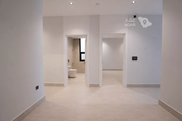 شقة للإيجار في شارع الليث بن خالد, حي النرجس, مدينة الرياض, منطقة الرياض 12