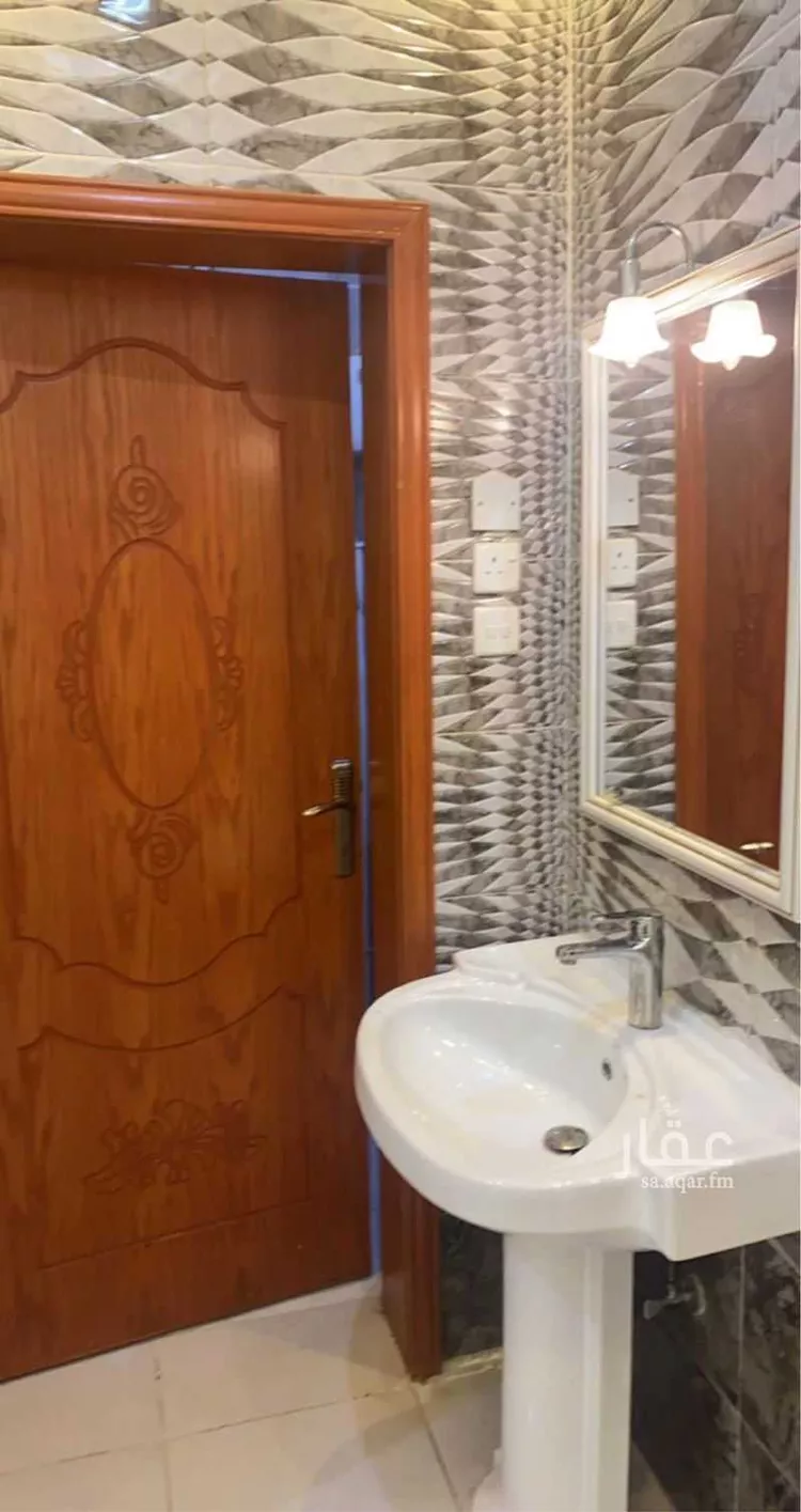 شقة للإيجار في شارع حاطب بن عمرو ، حي الخضراء ، مكة ، منطقة مكة المكرمة