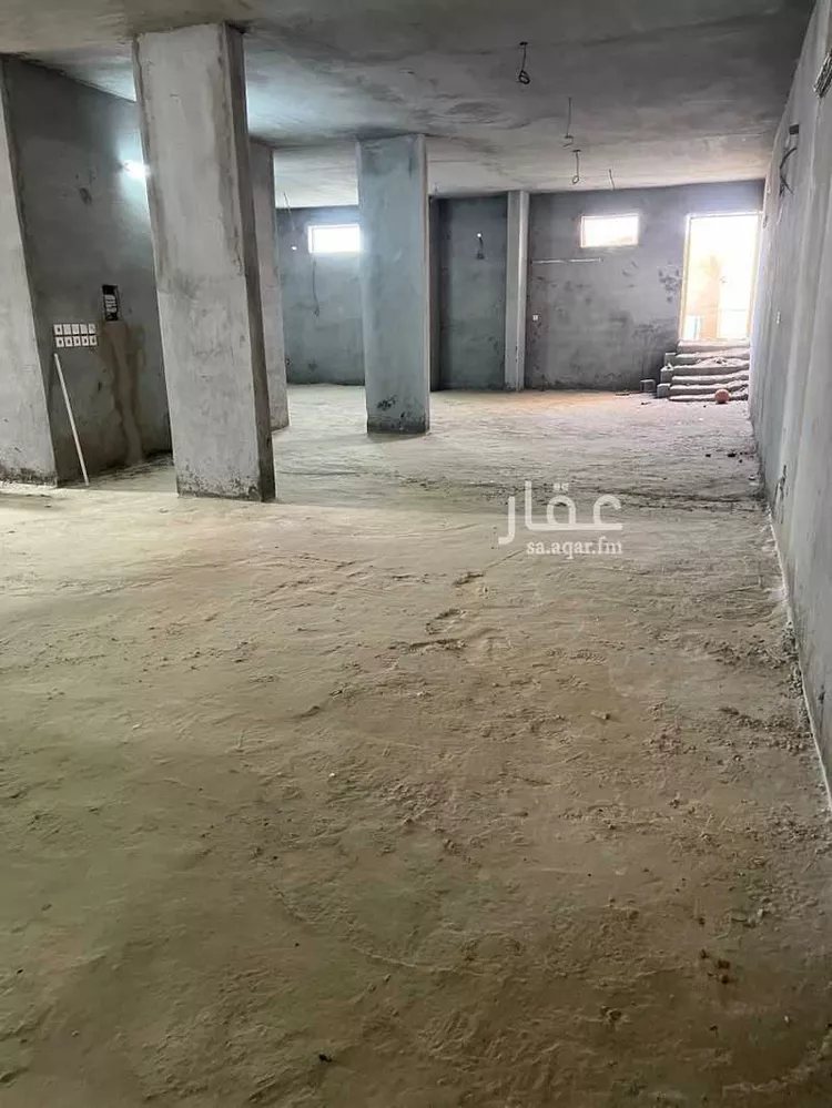 مستودع للإيجار في شارع قرية الفوانة, حي البيعة, مدينة مكة المكرمة, منطقة مكة المكرمة صورة 4
