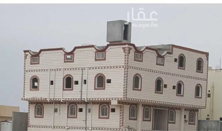 عمارة للبيع في شارع 710785, حي البيعة, مدينة مكه المكرمه, منطقة مكة المكرمة