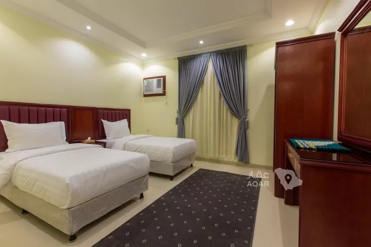 Apartment for Rent in Jeddah Ar Rawabi