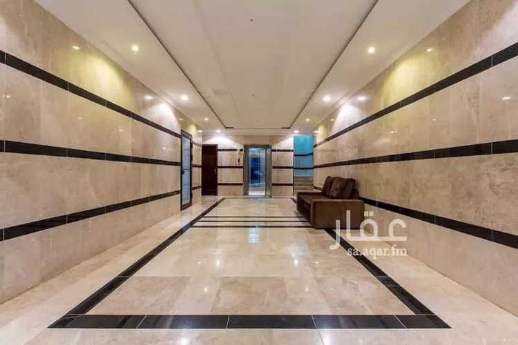 شقة للإيجار في شارع محمود بن زنكي, حي الروابي, مدينة جدة, منطقة مكة المكرمة صورة 4