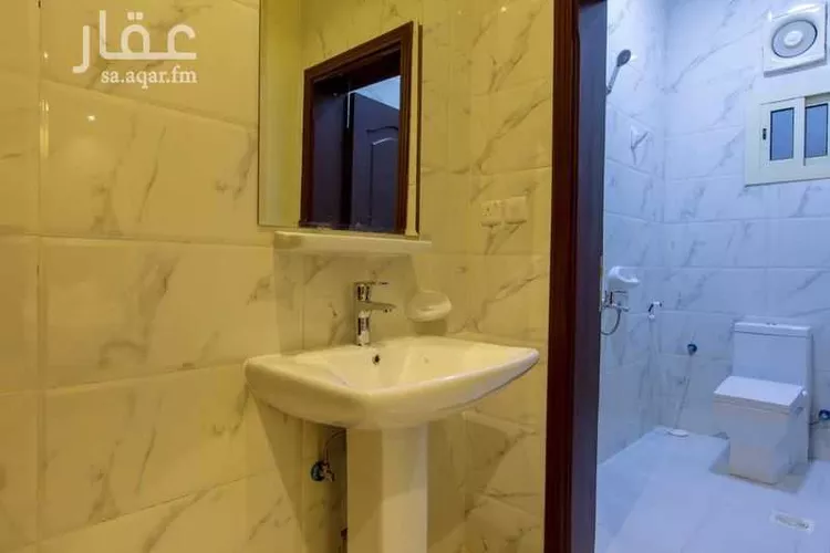 شقة للإيجار في شارع محمود بن زنكي, حي الروابي, مدينة جدة, منطقة مكة المكرمة صورة 3
