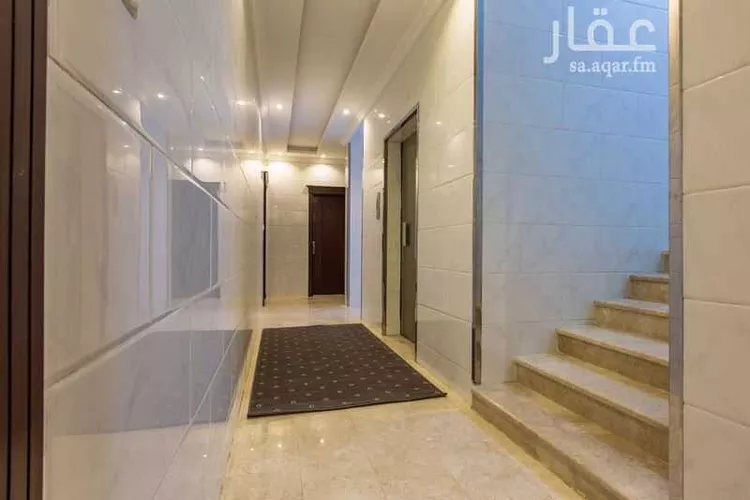 شقة للإيجار في شارع محمود بن زنكي, حي الروابي, مدينة جدة, منطقة مكة المكرمة صورة 5