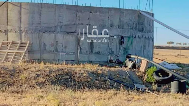 أرض للبيع في خشيبي الحضر ، بريدة صورة 5