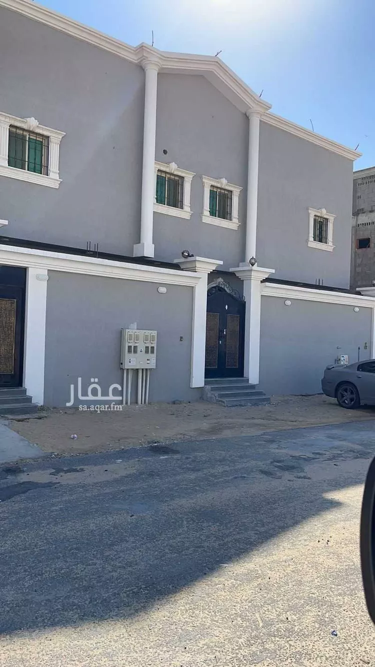 شقة للإيجار في شارع 6035495, حي حي البساتين - بقيق, مدينة بقيق, المنطقة الشرقية