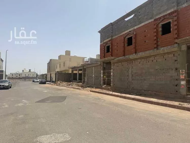 فيلا للبيع في شارع سعيد بن العاص ، حي الجامعة ، المدينة المنورة ، منطقة المدينة المنورة صورة 5