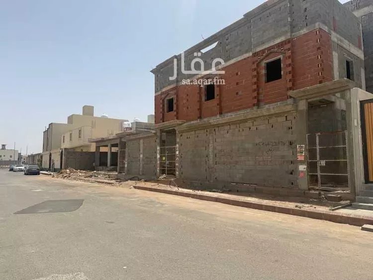 فيلا للبيع في شارع سعيد بن العاص ، حي الجامعة ، المدينة المنورة ، منطقة المدينة المنورة 1 صورة
