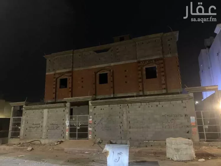عمارة للبيع في المدينة المنورة