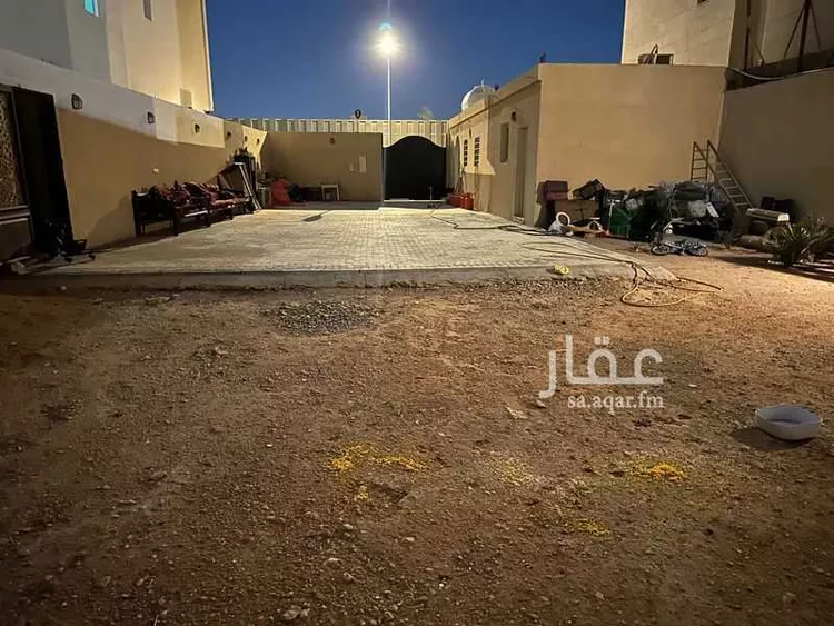استراحة للبيع في شارع ال حصان, حي ظهرة العودة شرق, مدينة امارة منطقة الرياض - الدرعيه, منطقة الرياض صورة 3