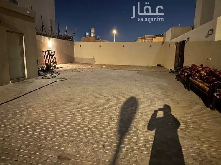 استراحة للبيع في شارع ال حصان, حي ظهرة العودة شرق, مدينة امارة منطقة الرياض - الدرعيه, منطقة الرياض