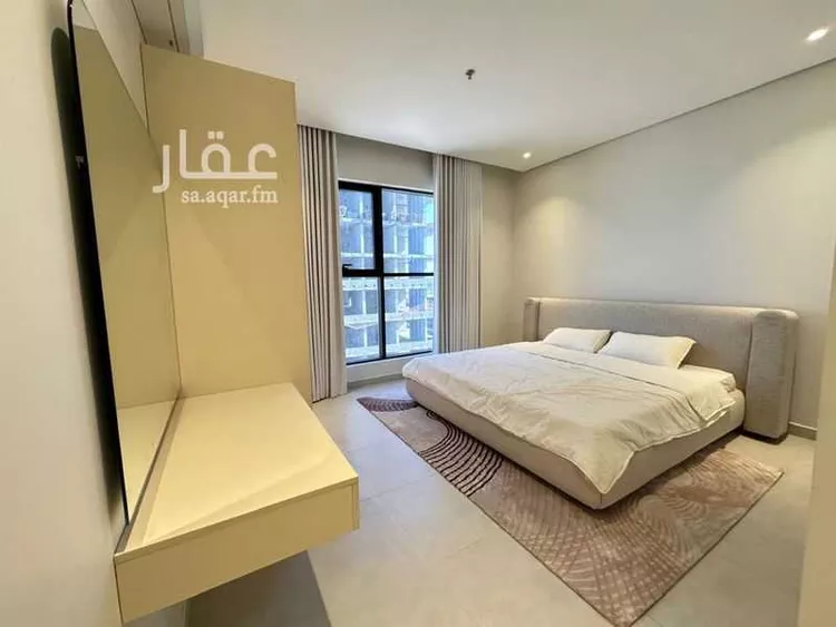 شقة للإيجار في شارع 9806929, حي البحر, مدينة الخبر, المنطقة الشرقية 7