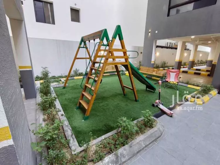 شقة للإيجار في شارع 2ا ، حي البحر ، الخبر ، الخبر صورة 4