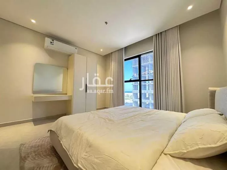 شقة للإيجار في شارع 9806929, حي البحر, مدينة الخبر, المنطقة الشرقية صورة 5