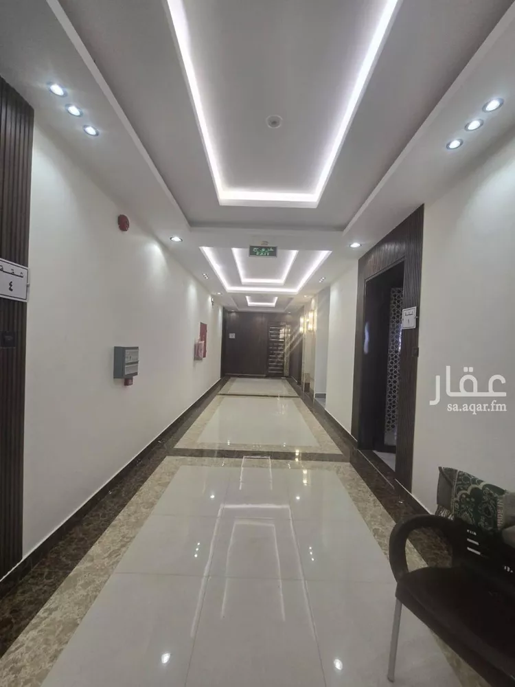شقة للبيع في شارع سليمان بن وهيب, حي الدار البيضاء, مدينة الرياض, منطقة الرياض صورة 2