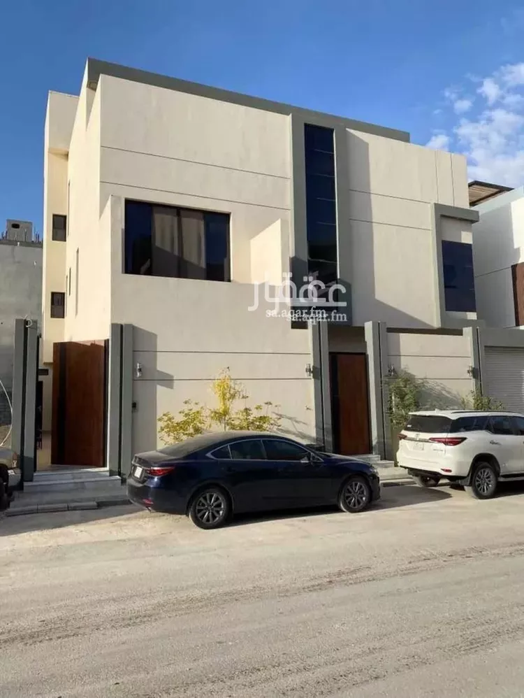 Villa for Sale in Riyadh An Narjis