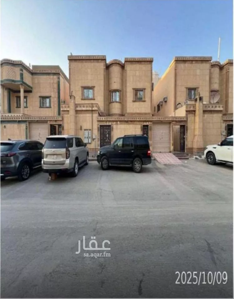Villa for Sale in Riyadh Al Munsiyah