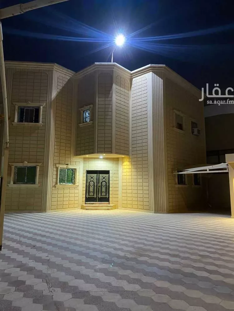 فيلا للبيع في شارع وادي المناقب ، حي بدر ، الرياض ، منطقة الرياض صورة 3