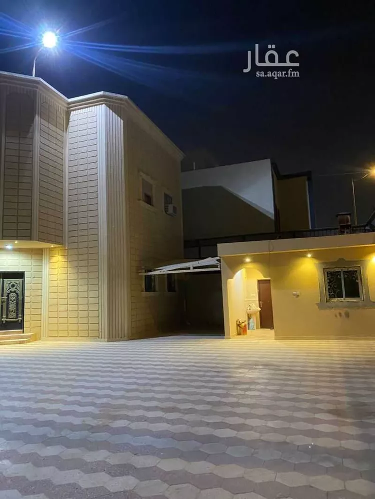 فيلا للبيع في شارع وادي المناقب ، حي بدر ، الرياض ، منطقة الرياض صورة 5