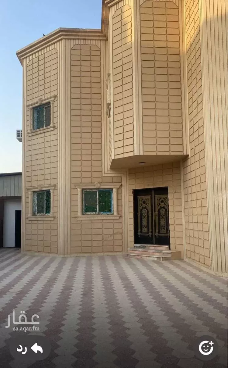 فيلا للبيع في شارع وادي المناقب ، حي بدر ، الرياض ، منطقة الرياض
