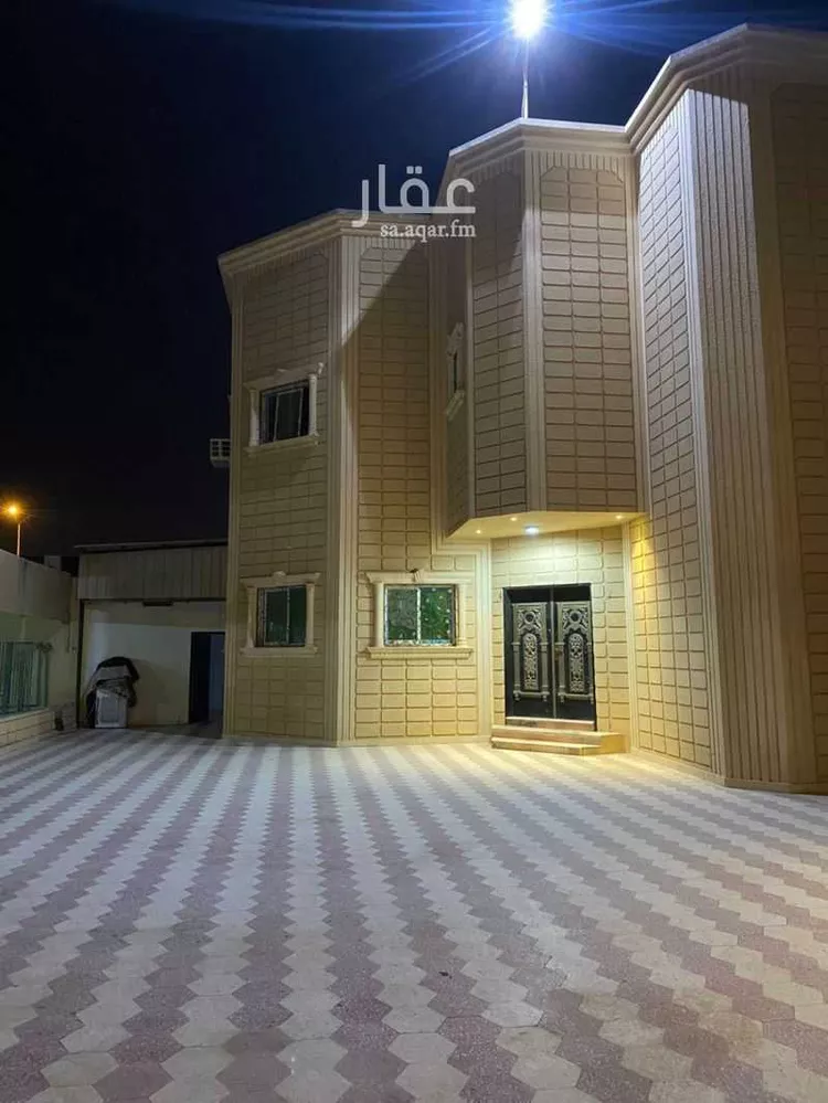 فيلا للبيع في شارع وادي المناقب ، حي بدر ، الرياض ، منطقة الرياض صورة 4