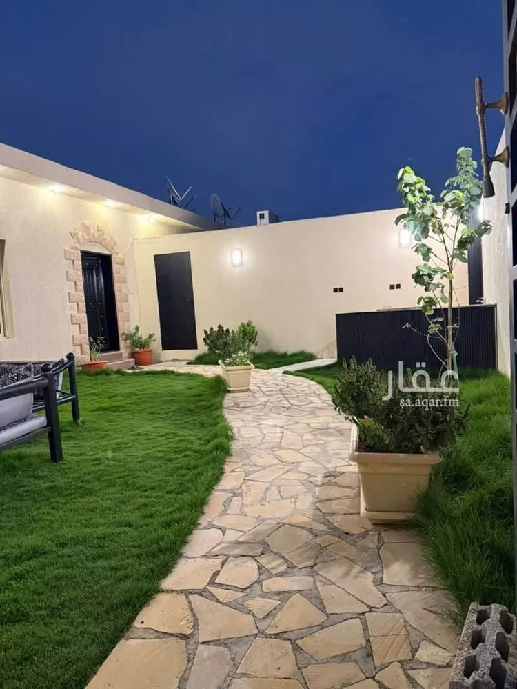 Rest House for Rent in Riyadh Al Qirawan