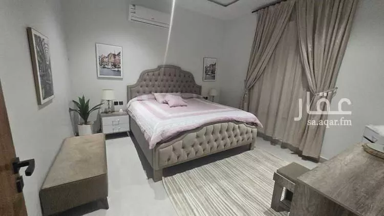 شقة للإيجار في شارع حفصة بنت عمر, حي الروضة, مدينة الرياض, منطقة الرياض 14