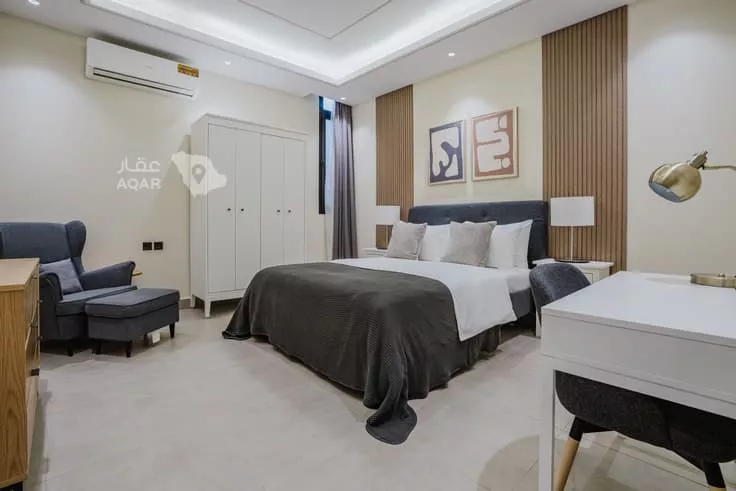 Apartment for Rent in Riyadh Al Malqa