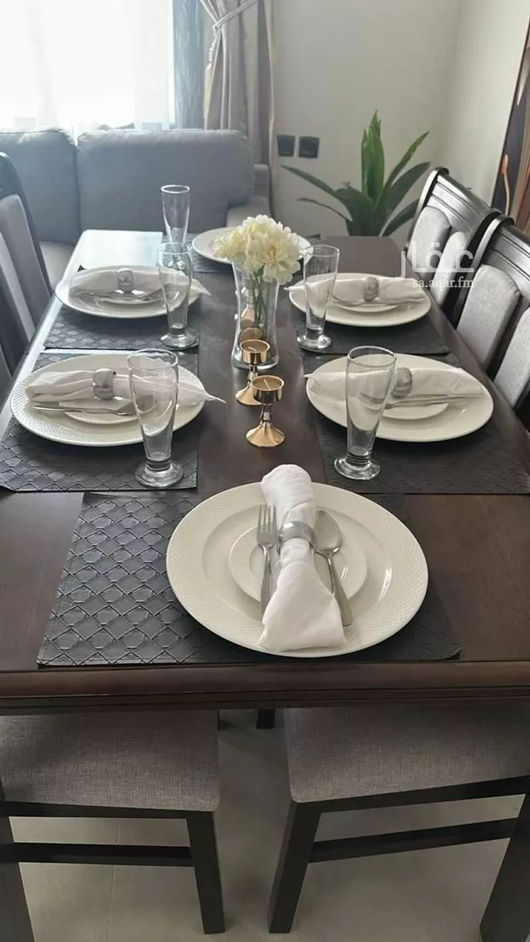 Apartment for Rent in Riyadh Ar Rawdah