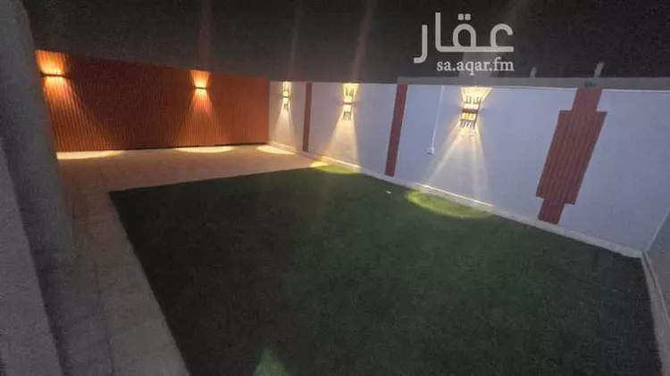 شقة للإيجار في شارع حفصة بنت عمر, حي الروضة, مدينة الرياض, منطقة الرياض 15