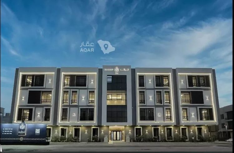 Apartment for Rent in Riyadh Al Malqa 26