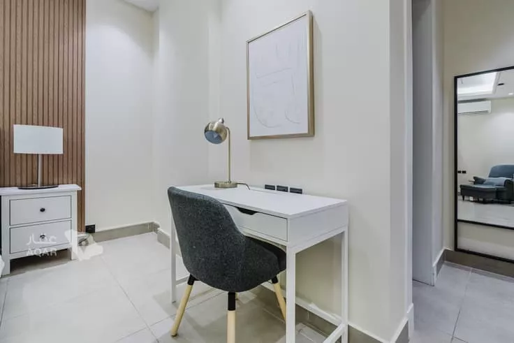 Apartment for Rent in Riyadh Al Malqa 11