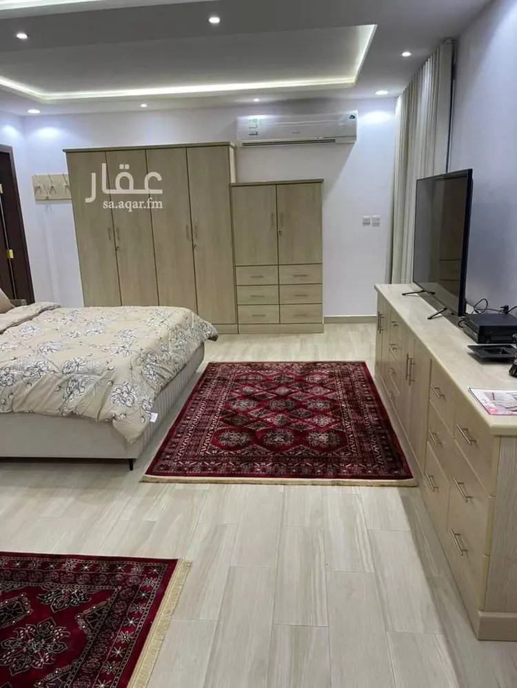 Apartment for Rent in Riyadh Al Olaya