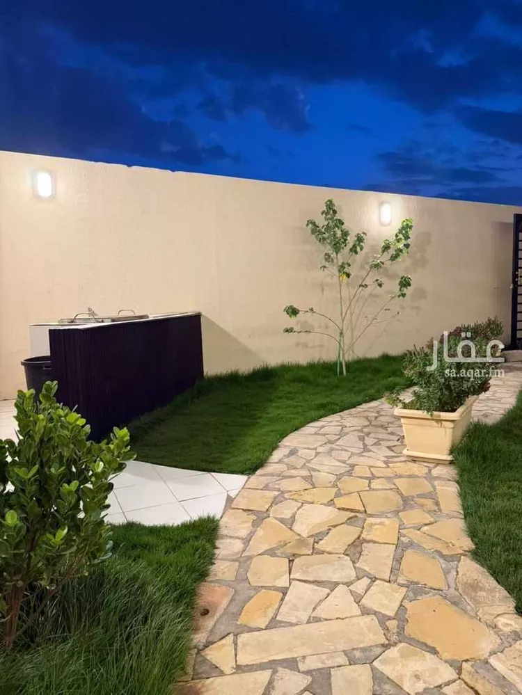 Rest House for Rent in Riyadh Al Qirawan صورة 3