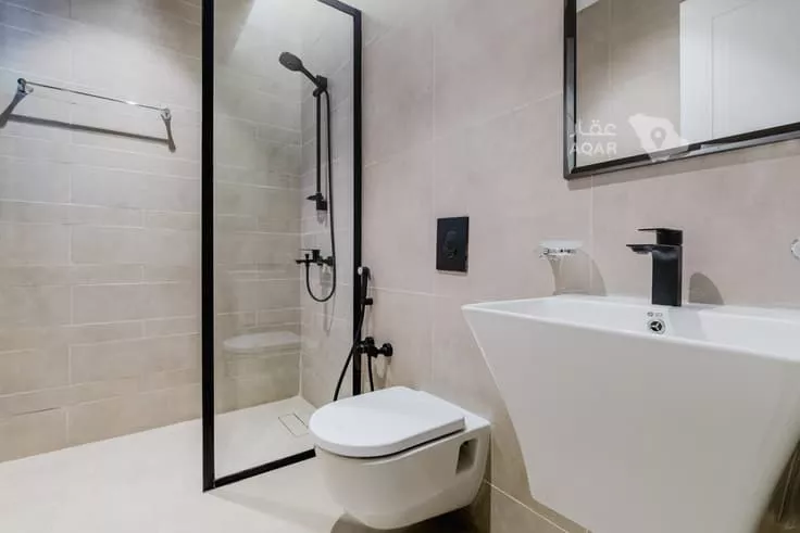 Apartment for Rent in Riyadh Al Malqa 18