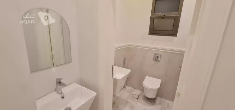 شقة للإيجار في شارع الدهناء, حي الملقا, مدينة الرياض, منطقة الرياض 10