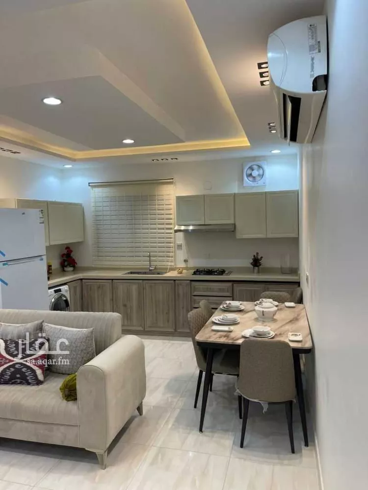 Apartment for Rent in Riyadh Al Olaya 8