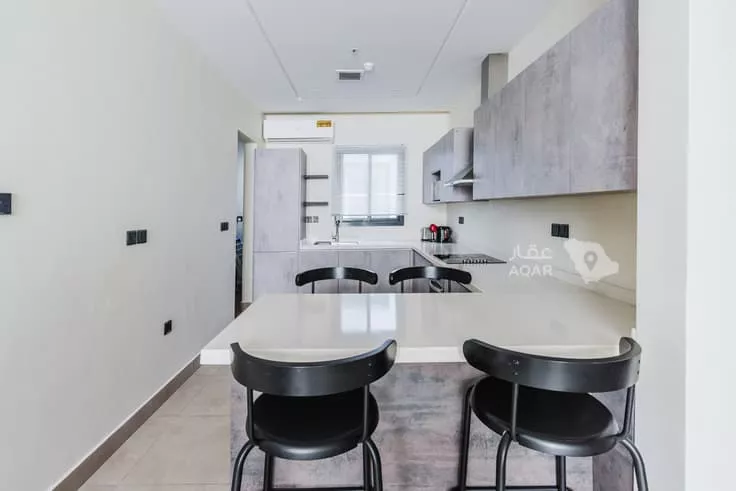 Apartment for Rent in Riyadh Al Malqa 6