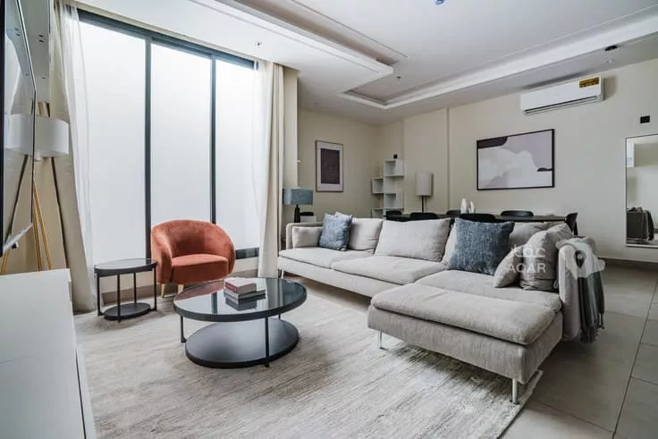 Apartment for Rent in Riyadh Al Malqa 5