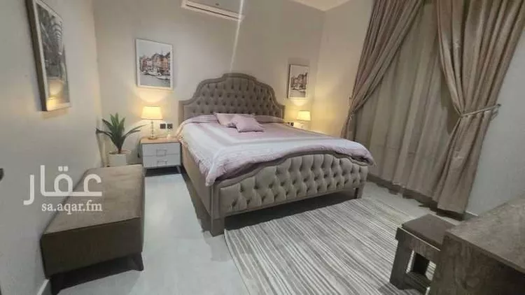 شقة للإيجار في شارع حفصة بنت عمر, حي الروضة, مدينة الرياض, منطقة الرياض صورة 5