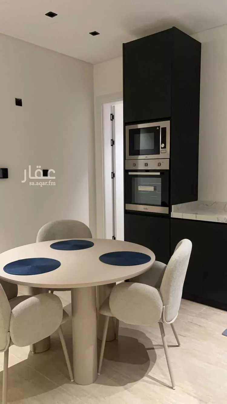 شقة للإيجار في شارع نهر النيل, حي مغرزات, مدينة الرياض, منطقة الرياض صورة 5