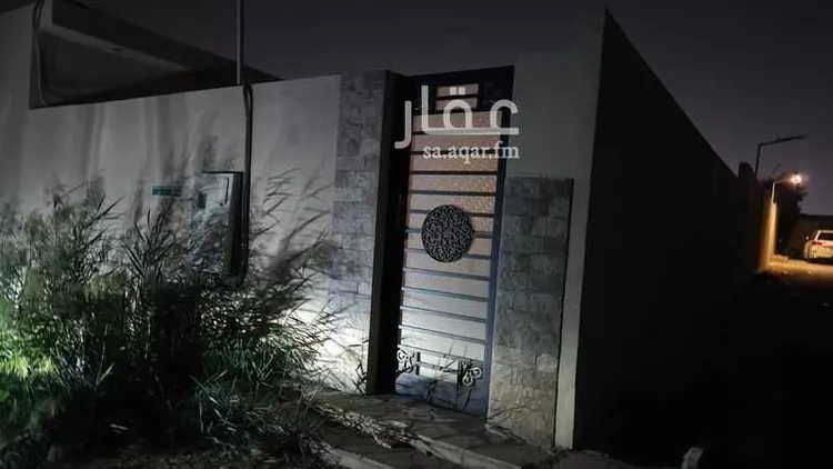 استراحة للإيجار في شارع ابراهيم ال الشيخ, حي القيروان, مدينة الرياض, منطقة الرياض صورة 5