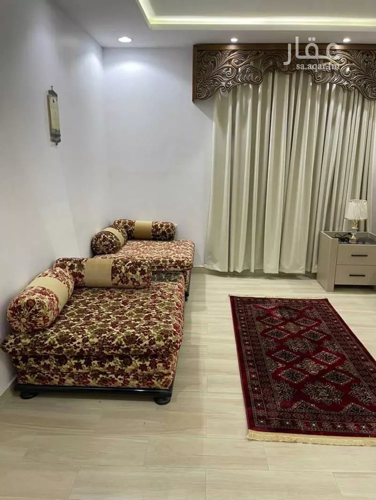 Apartment for Rent in Riyadh Al Olaya 7