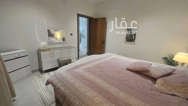 شقة للإيجار في شارع حفصة بنت عمر, حي الروضة, مدينة الرياض, منطقة الرياض 6