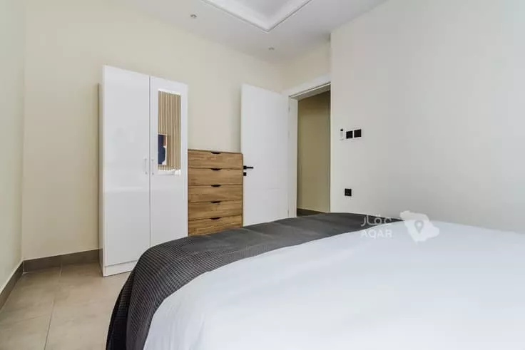 Apartment for Rent in Riyadh Al Malqa 16