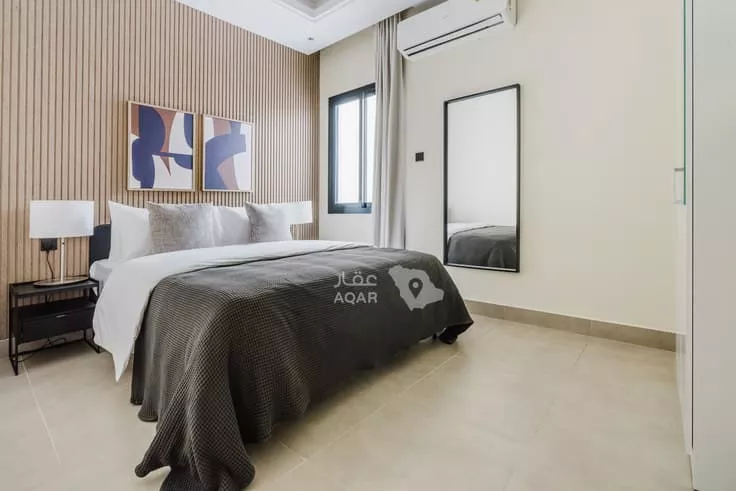 Apartment for Rent in Riyadh Al Malqa 14